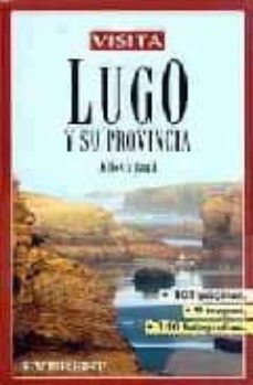 lugo y su provincia-9788424139087