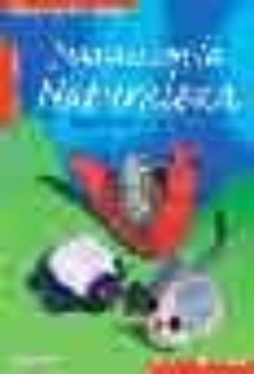 jugamos con la naturaleza (crea con tus manos)-ursula ritter-9788424186487