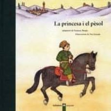 la princesa i el pesol-9788424614287