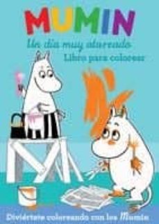 mumin: un dia atareado-9788424633387