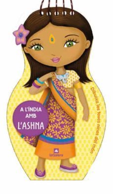 a l india amb l ashna-9788424641887