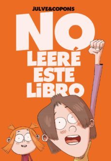 no leere este libro-jaume copons-9788424661687