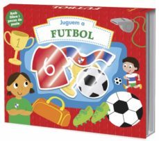 juguem a futbol-9788424668587