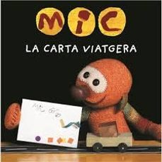 mic. la carta viatgera-club super 3-9788424675387