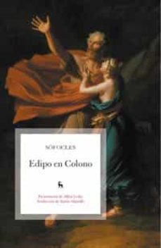 edipo en colono-9788424917487