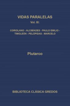 vidas paralelas iii (ebook)-9788424937287