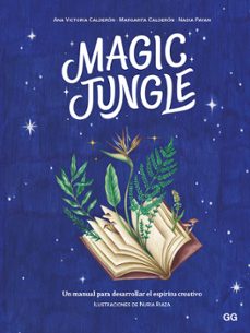 magic jungle (ebook)-9788425233487