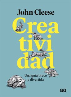 creatividad (ebook)-john cleese-9788425234187