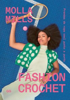 fashion crochet (ebook)-molla mills-9788425236587