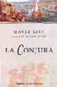 la conjura-9788425339387