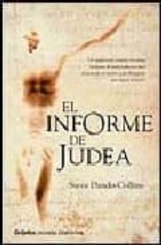 el informe de judea-steve dando collins-9788425340987