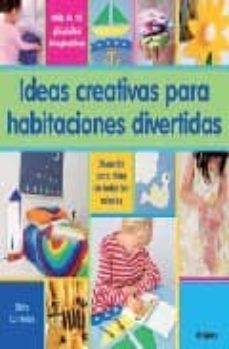 ideas creativas para habitaciones divertidas-sieta lambrias-9788425341687