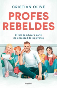 profes rebeldes-9788425359187