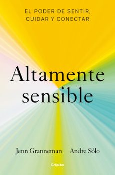 altamente sensible (ebook)-jenn granneman-9788425361487