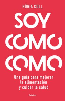 soy como como-9788425363887