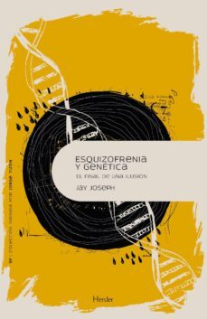 esquizofrenia y genetica (ebook)-joseph james jay-9788425446887