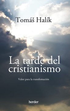 la tarde del cristianismo-9788425448287