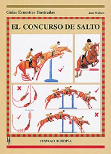 el concurso de salto-jane wallace-9788425510687