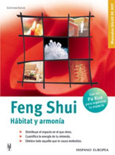 feng shui-gunther sator-9788425514487