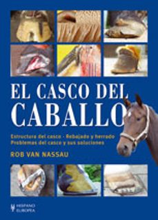 el casco del caballo-9788425518287