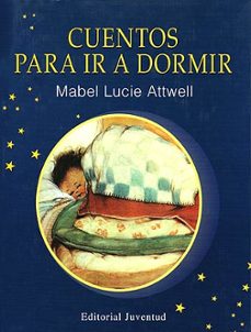 cuentos para ir a dormir-mabel lucie attwell-9788426130587