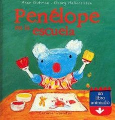 penelope en las escuelas-9788426133687