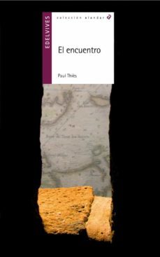 el encuentro-paul thies-9788426362087