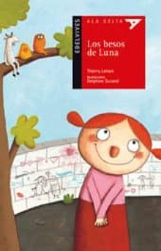 los besos de la luna-9788426376787