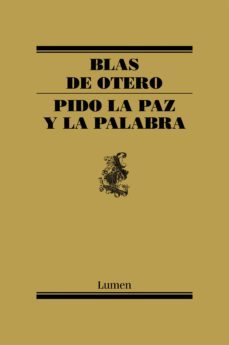 pido la paz y la palabra (ebook)-9788426408587