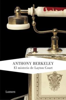 el misterio de layton court (serie roger sheringham 1)-9788426417787