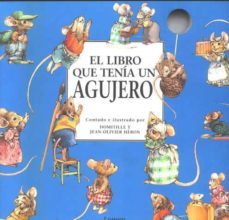 el libro que tenia un agujero-9788426437587