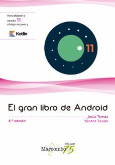 el gran libro de android 8ªed. (ebook)-9788426732187