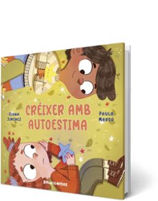 créixer amb autoestima-diana jimenez-9788426741387
