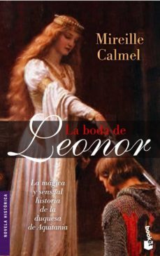 la boda de leonor-9788427028487