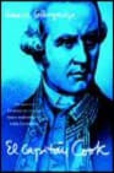 el capitan cook: un misterio historico en torno al mayor explorad or de todos los tiempos-vanessa collingridge-9788427029187