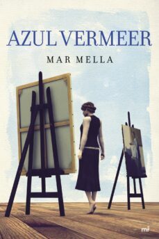 azul vermeer-mar mella-9788427040687