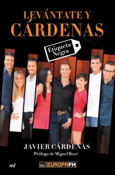 levantate y cardenas (ebook)-9788427042087