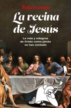 la vecina de jesús (ebook)-toño casado-9788427048287
