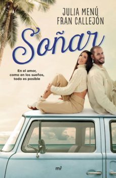 soñar (ebook)-julia menu-fran callejon-9788427049987