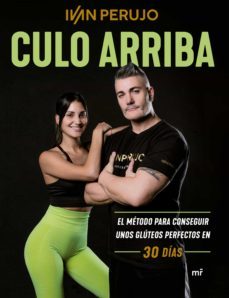culo arriba (ebook)-ivan perujo-9788427051287