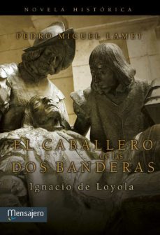 el caballero de las dos banderas-9788427135987