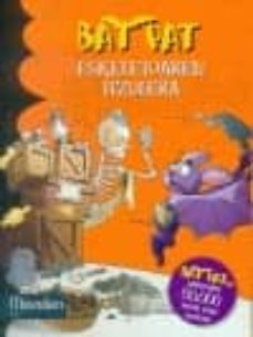 bat pat eskeletoaren itzulera-roberto pavanello-9788427137387