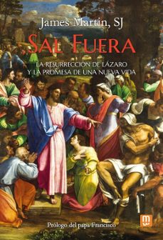 sal fuera-james sj. martin-9788427150287