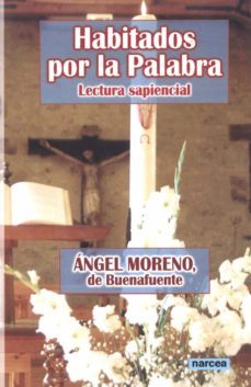habitados por la palabra (ebook)-de buenafuente, angel moreno-9788427716087