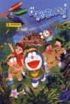 doraemon (pinta y colorea)-9788427863187