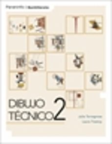 dibujo tecnico 2. lomloe-9788428367387