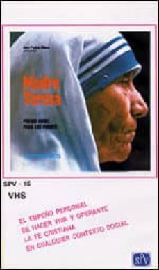 madre teresa del mundo entero-9788428519687