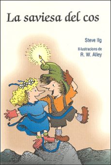 la saviesa del cos-steve llg-9788428531887