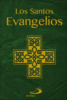 los santos evangelios-9788428557887