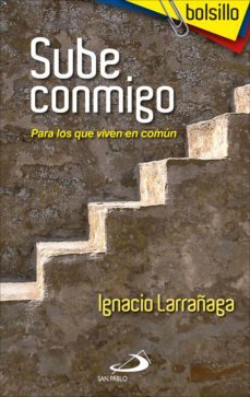 sube conmigo (ebook)-ignacio larrañaga orbegozo-9788428565387